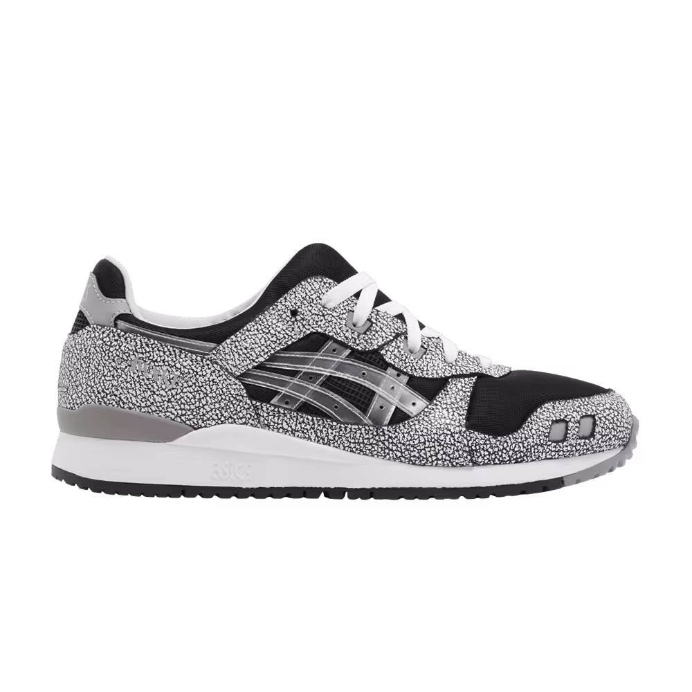 Awake NY x ASICS Gel Lyte 3 Headcrack