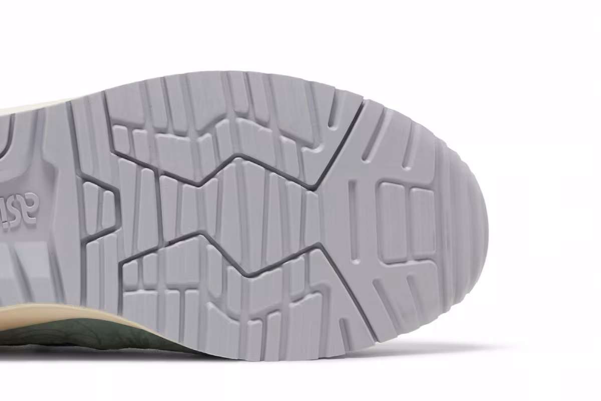 GDLP x ASICS Gel Lyte 3 OG Tropicalia, view 6