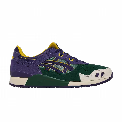 ASICS Gel Lyte 3 'Academic Scholar Pack'