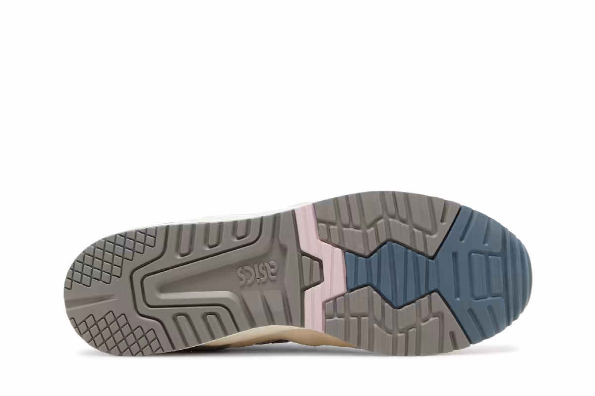 ASICS Gel Lyte 3 Smoke Grey Ironclad, view 5