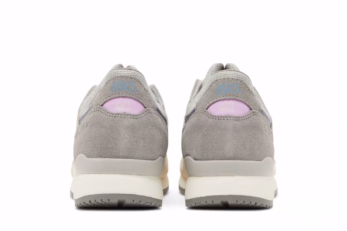 ASICS Gel Lyte 3 Smoke Grey Ironclad, view 7