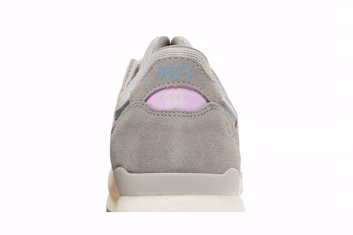 ASICS Gel Lyte 3 Smoke Grey Ironclad, view 8