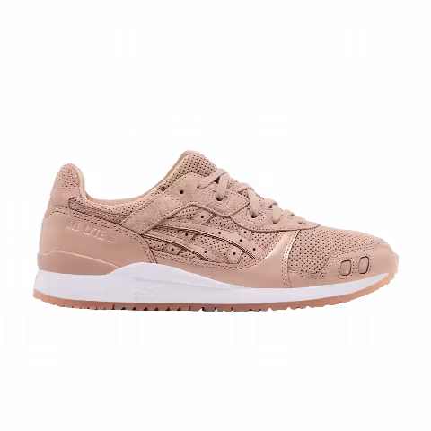 ASICS Gel Lyte 3 OG 'Dusty Steppe'