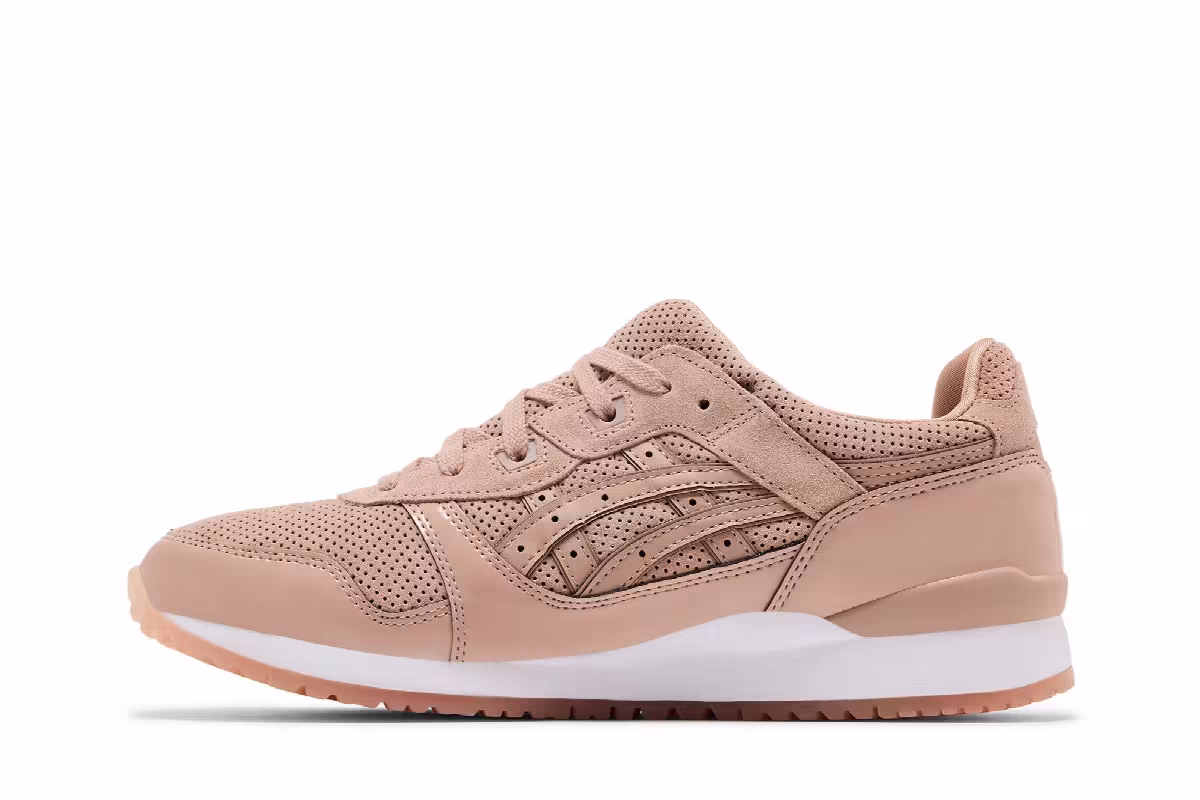 ASICS Gel Lyte 3 OG Dusty Steppe, view 4