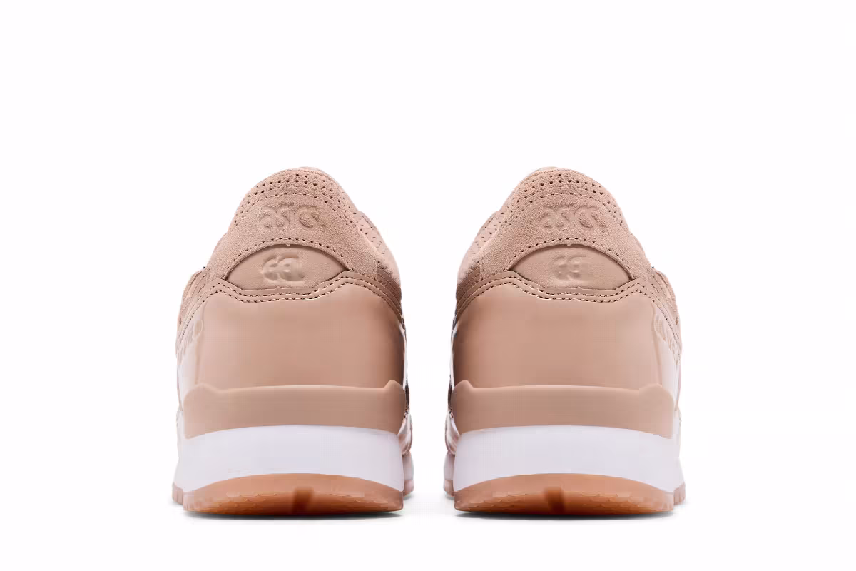 ASICS Gel Lyte 3 OG Dusty Steppe, view 7