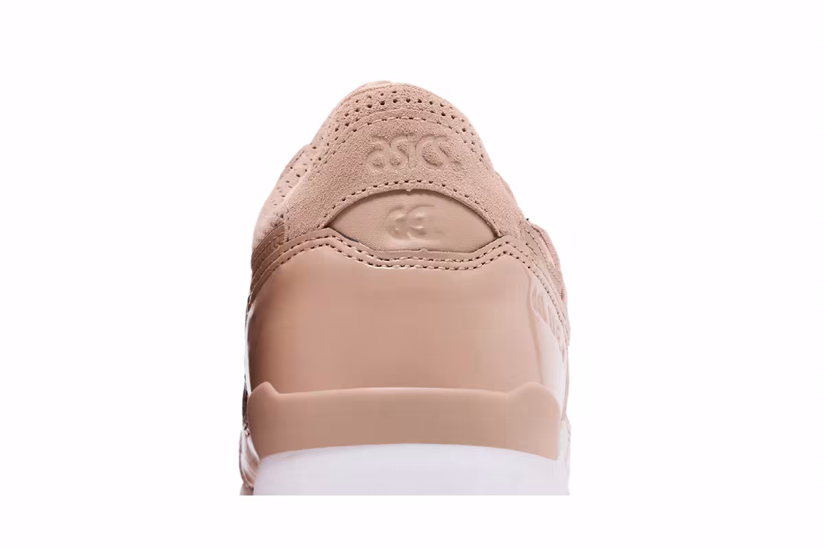 ASICS Gel Lyte 3 OG Dusty Steppe, view 8