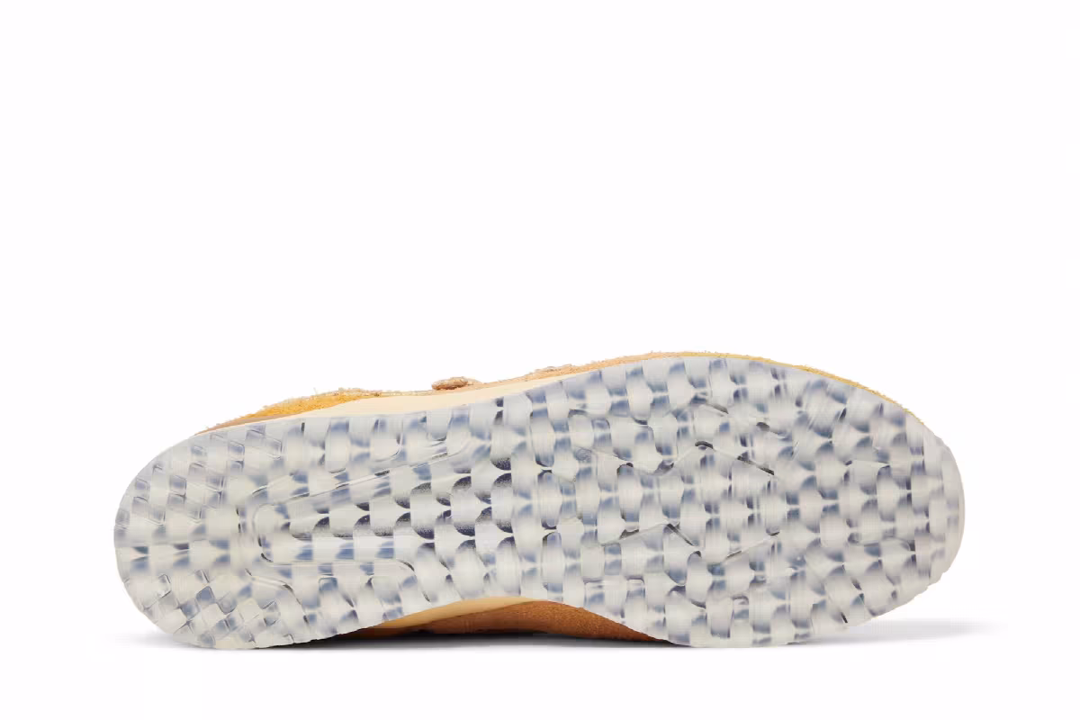 The HUNDRED% x SneakerLAH x ASICS Gel Lyte 3 Teh Tarik, view 5