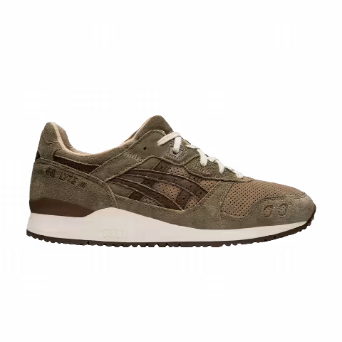 ASICS Gel Lyte 3 OG 'Changing of the Seasons Pack - Fuyu'