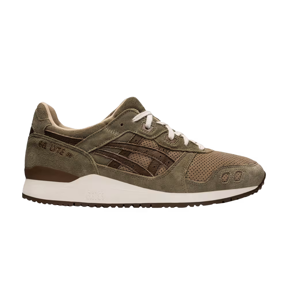 ASICS Gel Lyte 3 OG Changing of the Seasons Pack - Fuyu