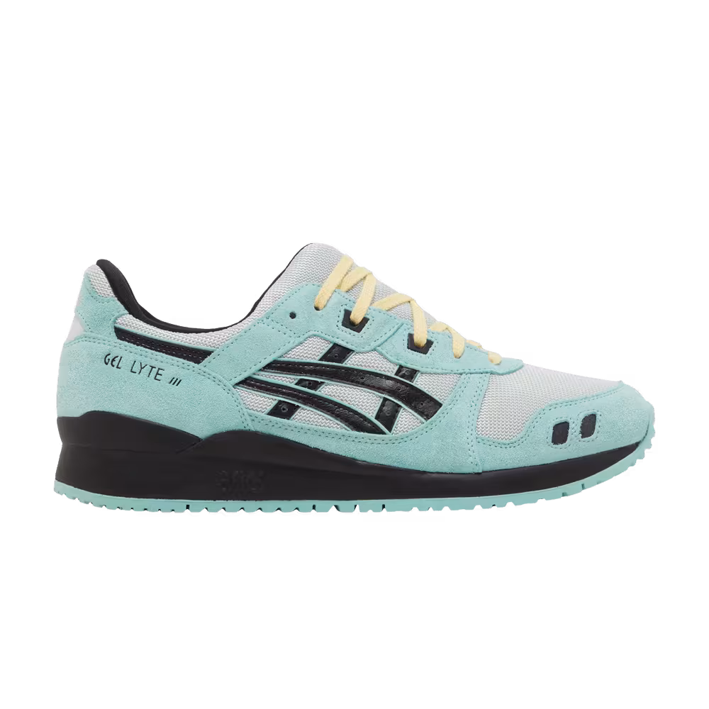 ASICS Gel Lyte 3 OG Pure Aqua
