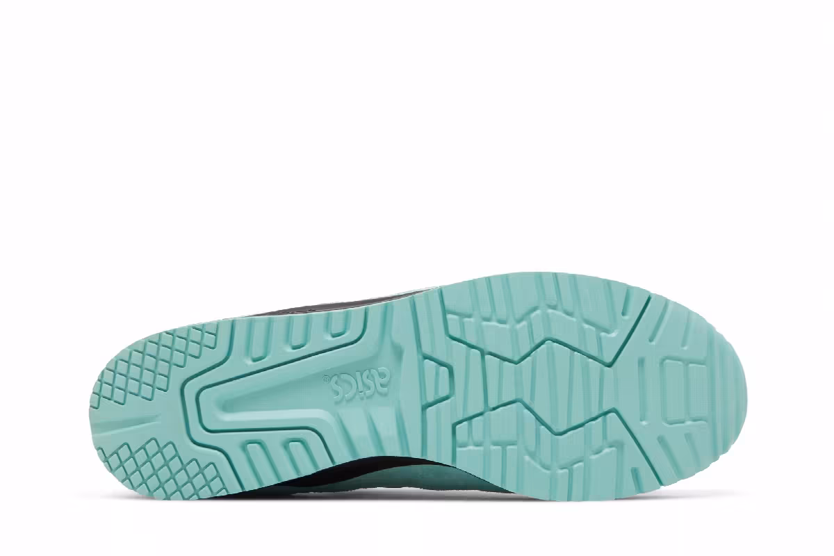 ASICS Gel Lyte 3 OG Pure Aqua, view 5