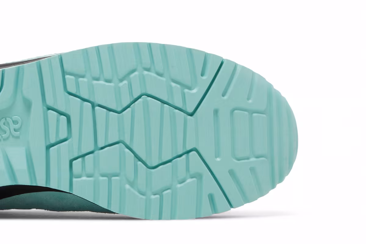 ASICS Gel Lyte 3 OG Pure Aqua, view 6