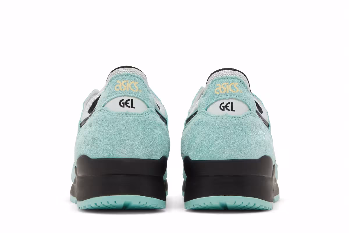ASICS Gel Lyte 3 OG Pure Aqua, view 7