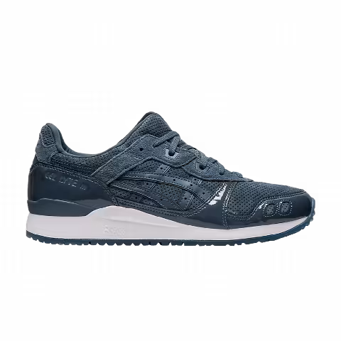 ASICS Gel Lyte 3 OG 'Ironclad'