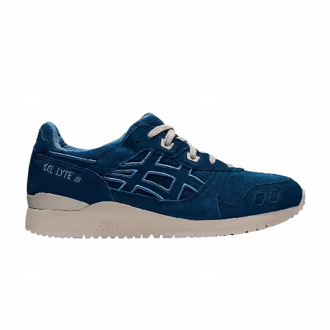 ASICS Gel Lyte 3 OG 'Light Indigo'