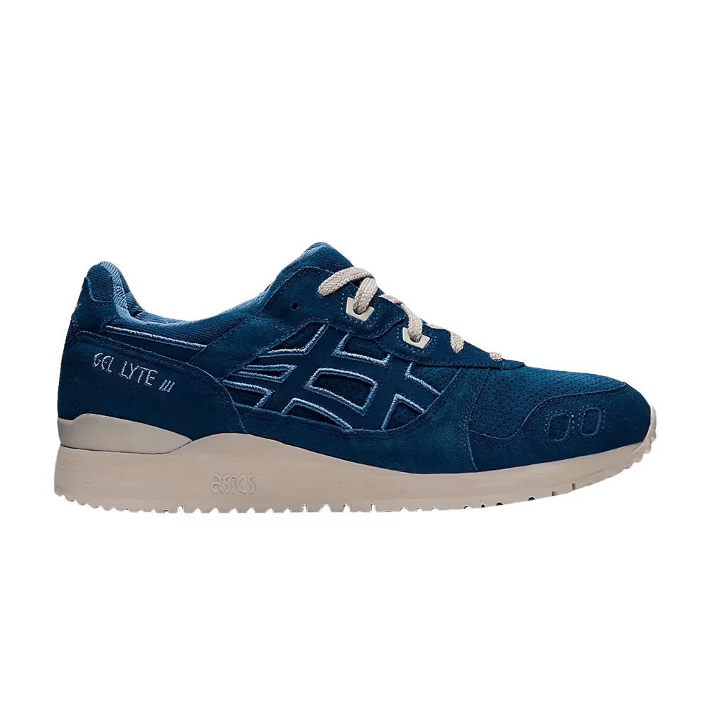 ASICS Gel Lyte 3 OG Light Indigo
