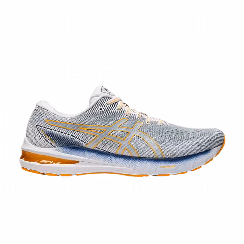 Asics GT 2000 10 'Light Steel Amber'