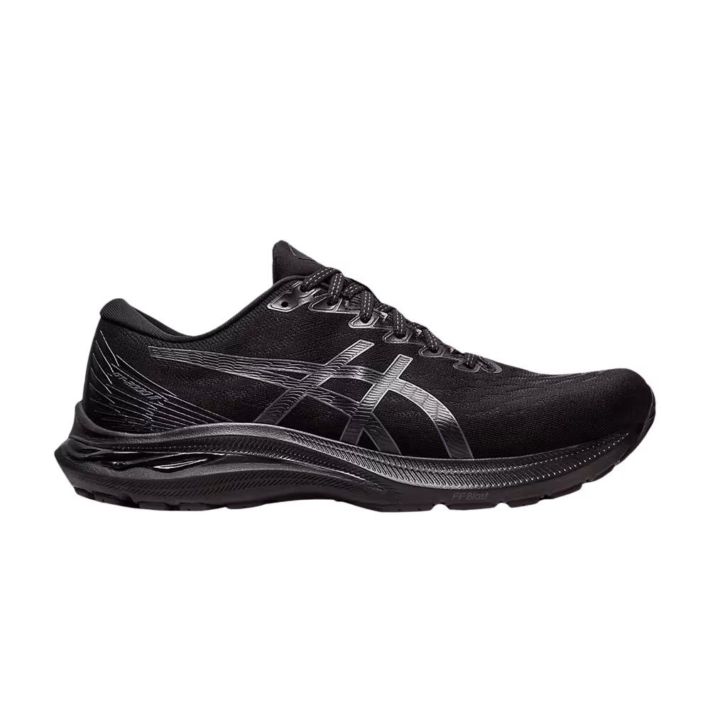 ASICS GT 2000 11 Triple Black