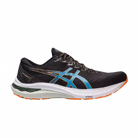 Asics GT 2000 11 2E Wide 'Black Sun Peach'