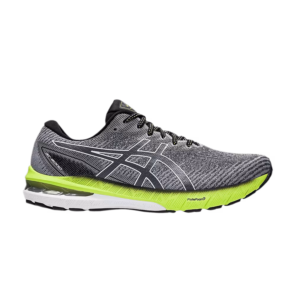 Asics GT 2000 10 Carrier Grey