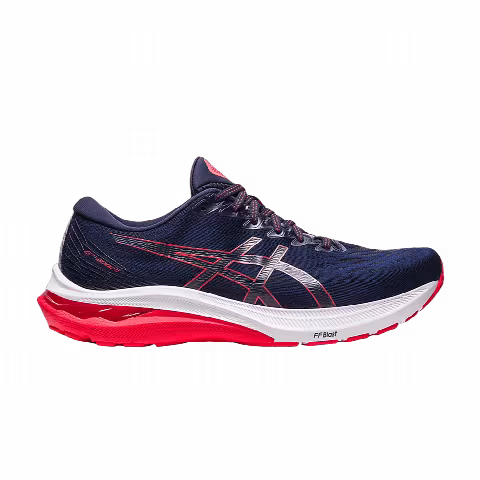 Asics GT 2000 11 'Midnight Red'