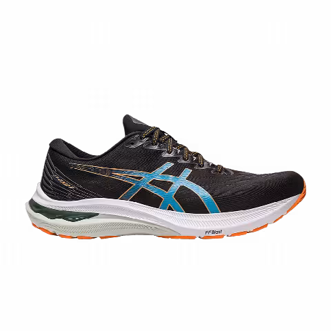 Asics GT 2000 11 'Black Sun Peach'