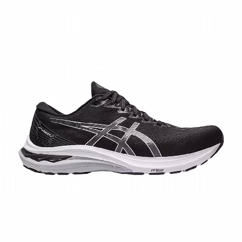 Asics GT 2000 11 'Black White'