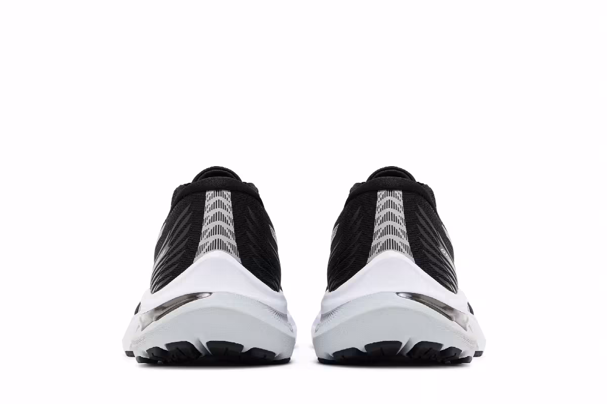Asics Women's GT 2000 11 Black White, view 7