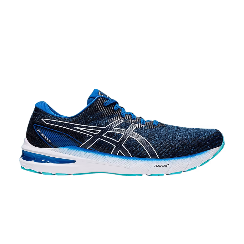 Asics GT 2000 10 2E Wide Lake Drive