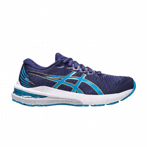 Asics GT 2000 11 GS 'Indigo Blue Island'