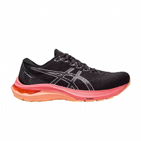 Asics Wmns GT 2000 11 'Black Pink Peach'