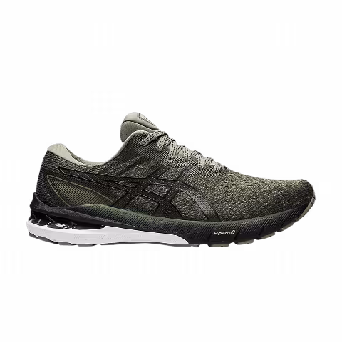 Asics GT 2000 10 'Lichen Green Black'