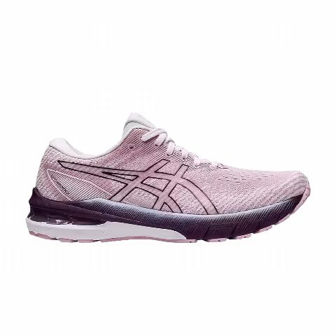 Asics Wmns GT 2000 10 Wide 'Barely Rose Deep Plum'