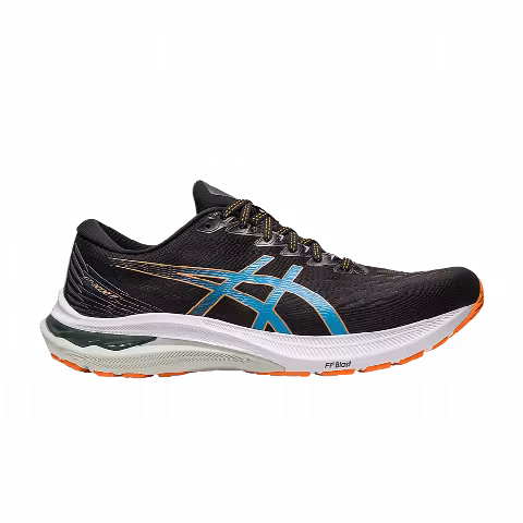 Asics GT 2000 11 4E Wide 'Black Sun Peach'