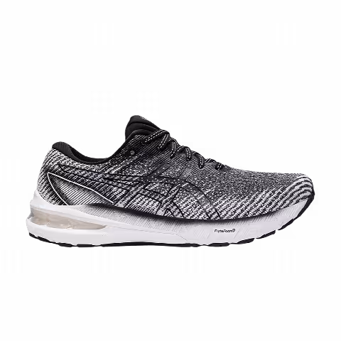 Asics Wmns GT 2000 10 'Black White'