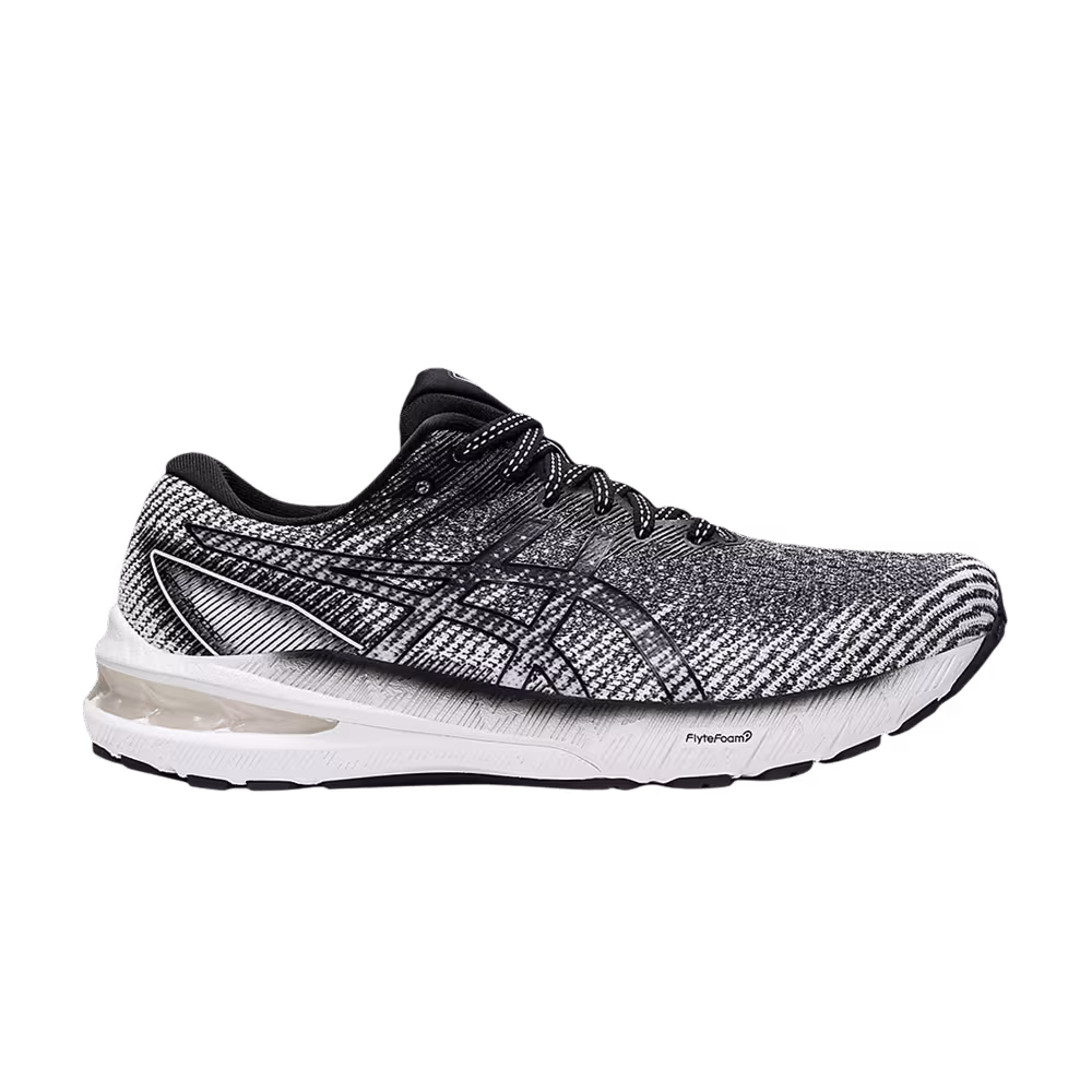 Asics Women's GT 2000 10 Black White