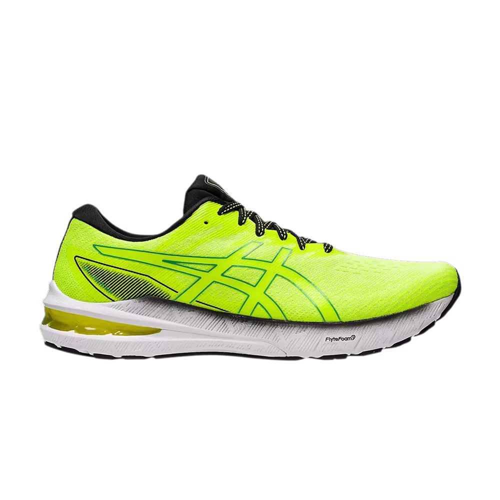 Asics GT 2000 10 Huddle Yellow