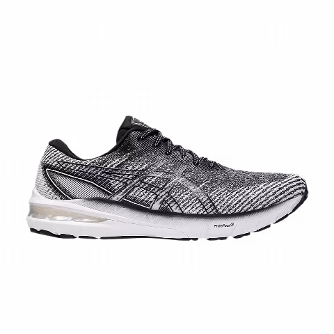 Asics GT 2000 10 'White Black'