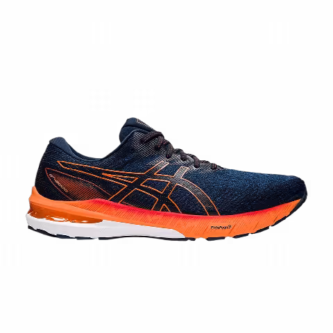 Asics GT 2000 10 'Mako Blue Shocking Orange'