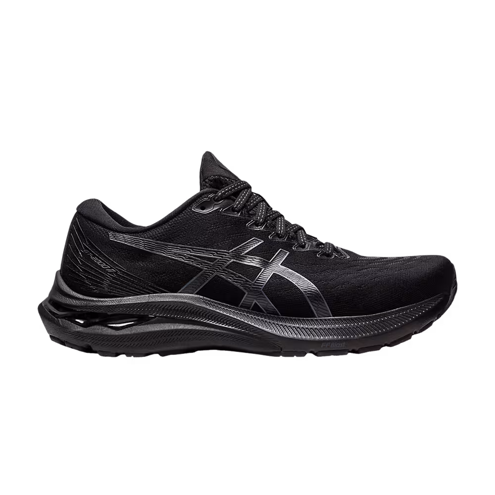 Asics Women's GT 2000 11 Triple Black