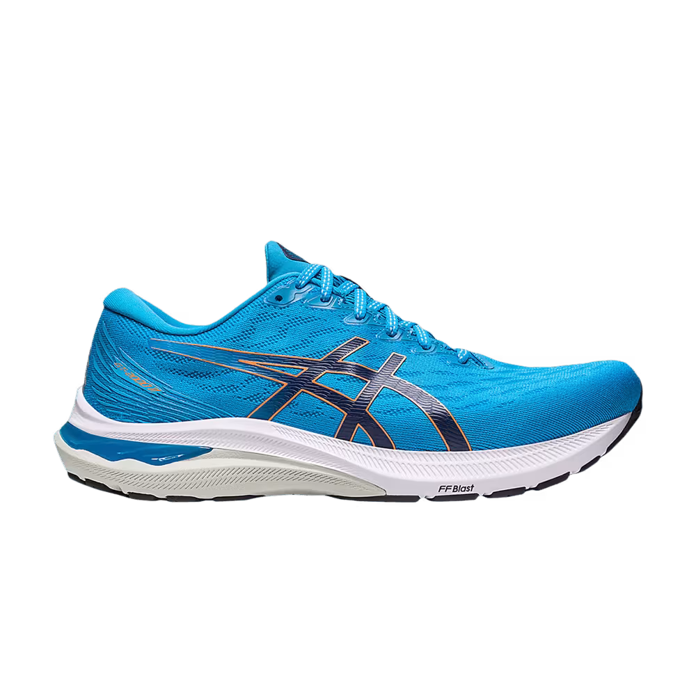 Asics GT 2000 11 Island Blue