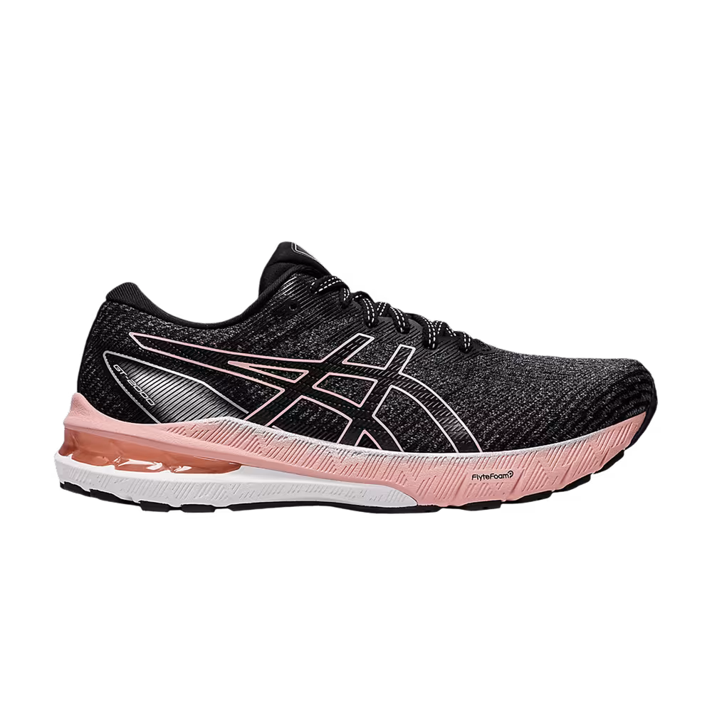 Asics Women's GT 2000 10 Metropolis Frosted Rose