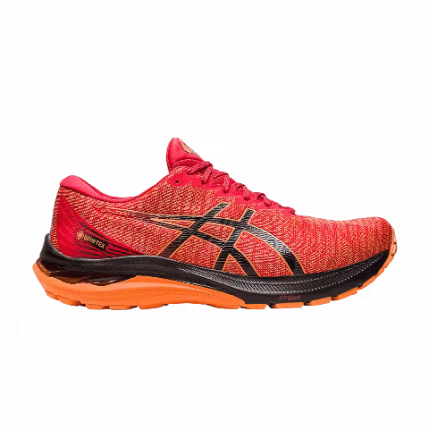 Asics GT 2000 11 GORE-TEX 'Electric Red'
