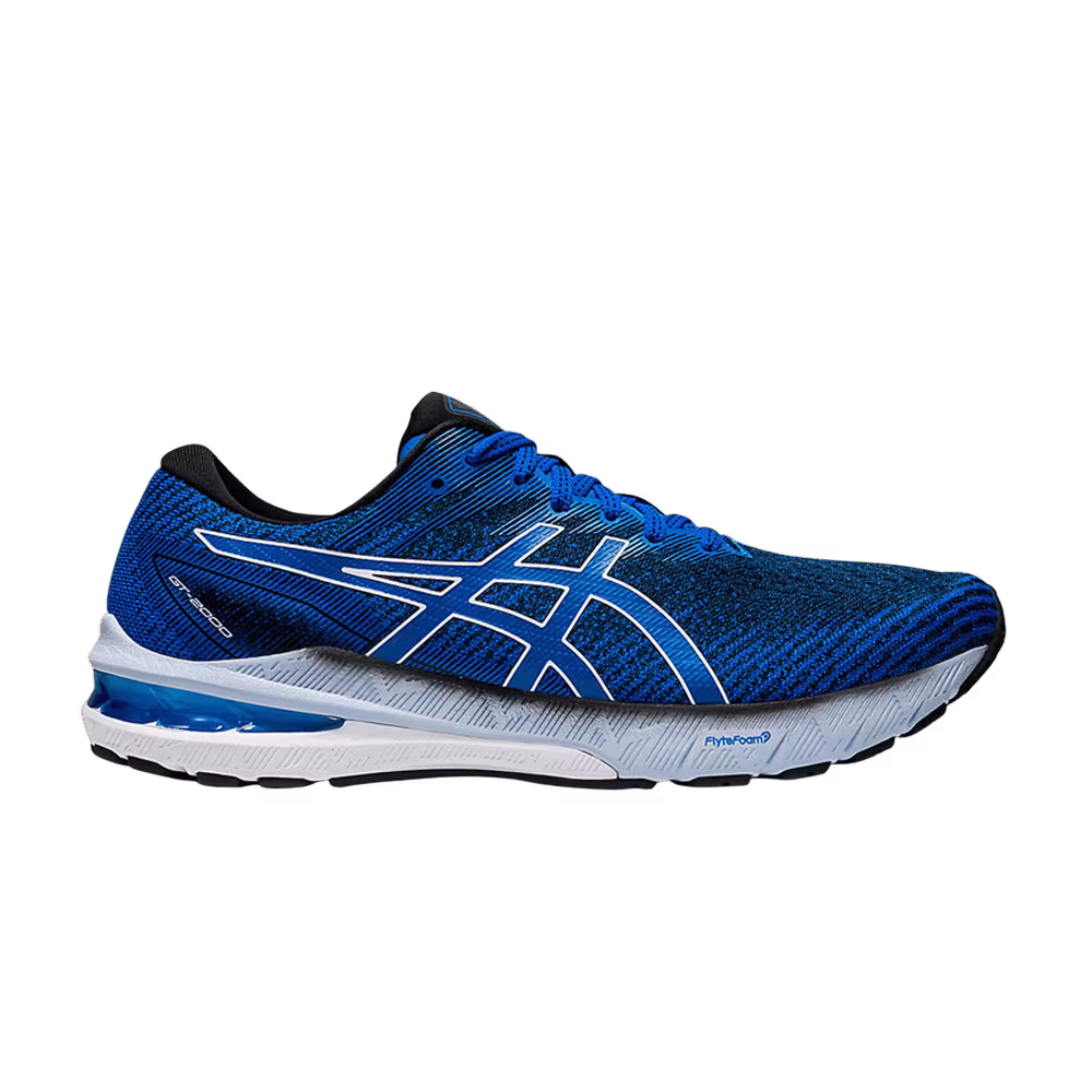 Asics GT 2000 10 Electric Blue