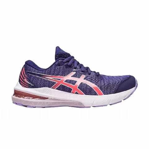 Asics GT 2000 11 GS 'Indigo Blue Papaya'