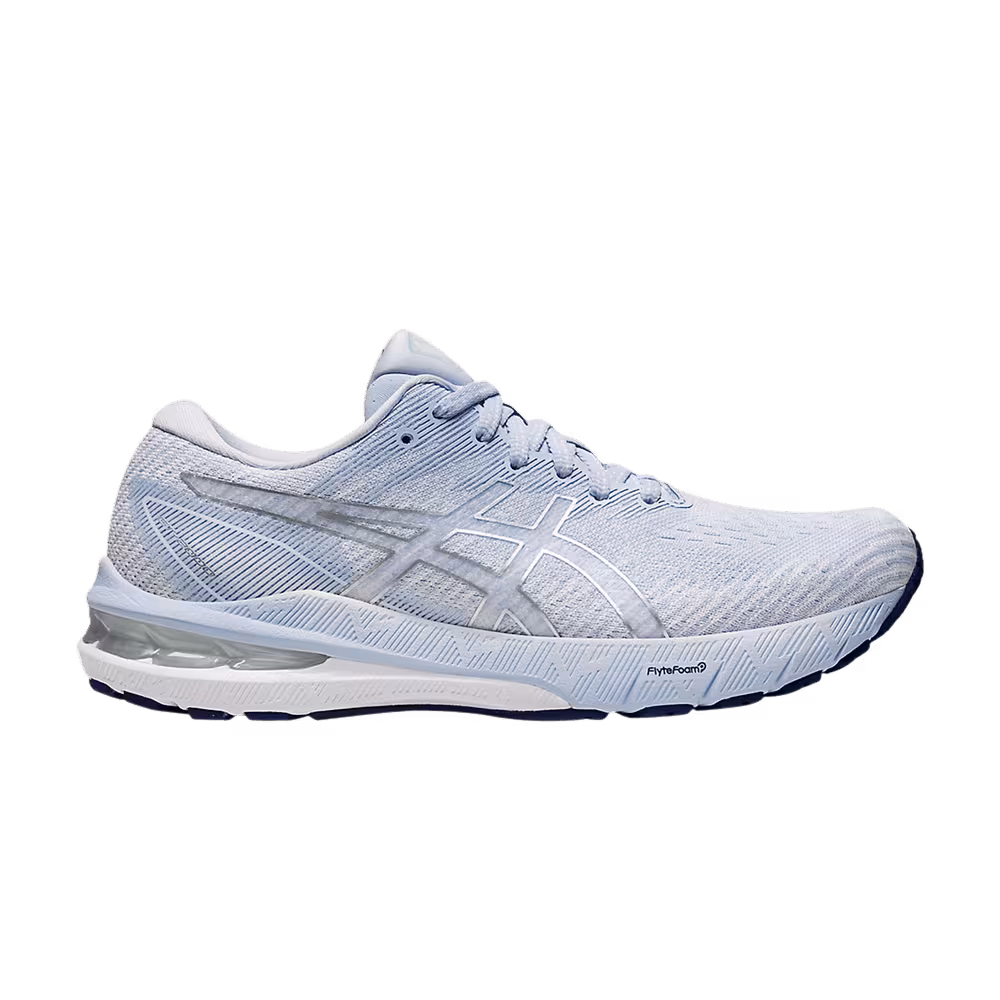 Asics Women's GT 2000 10 Soft Sky Pure Silver