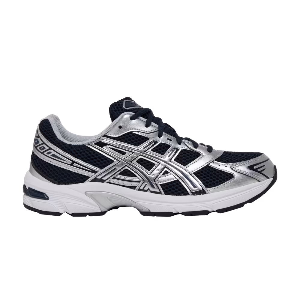 ASICS Gel 1130 French Blue Pure Silver