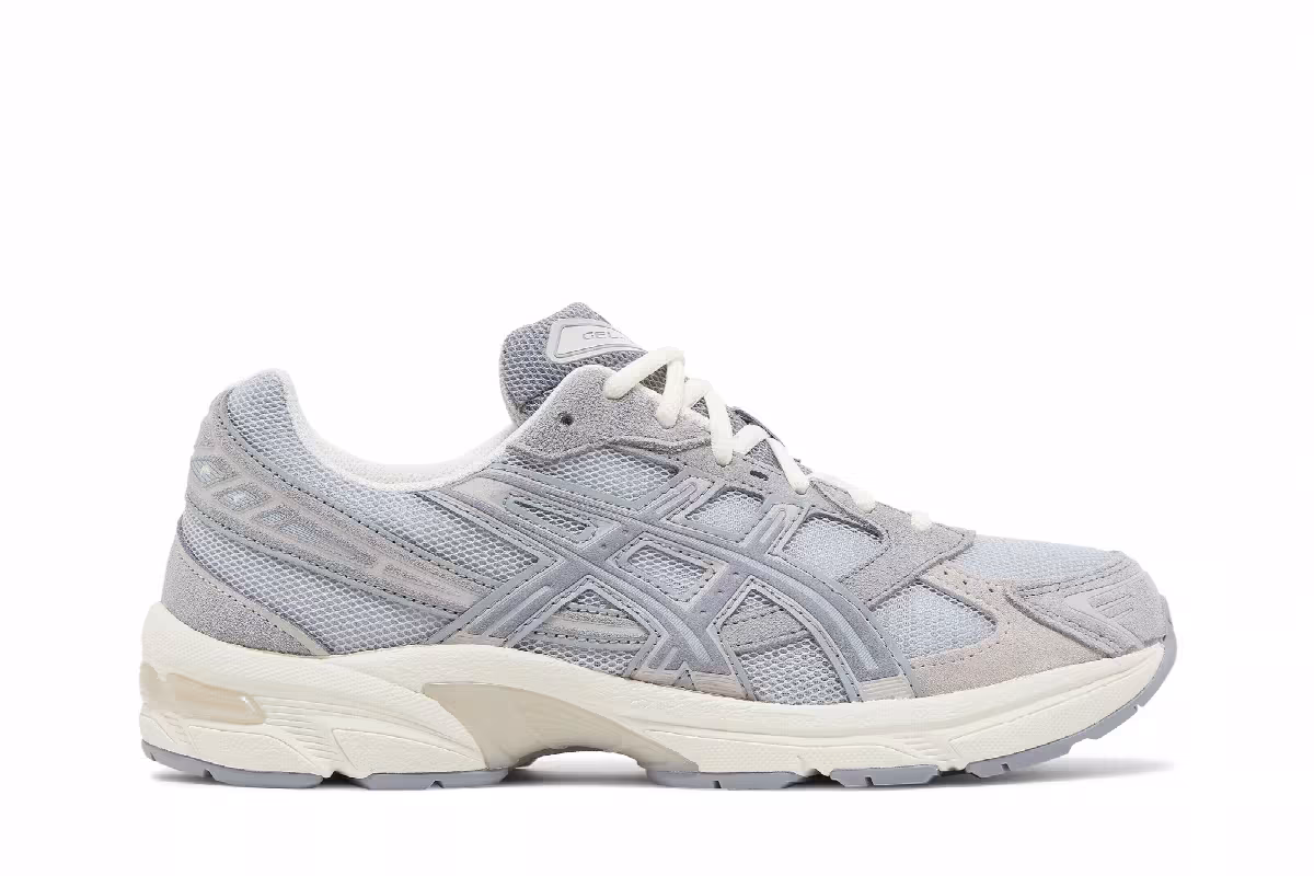 ASICS Gel 1130 Piedmont Grey, view 2