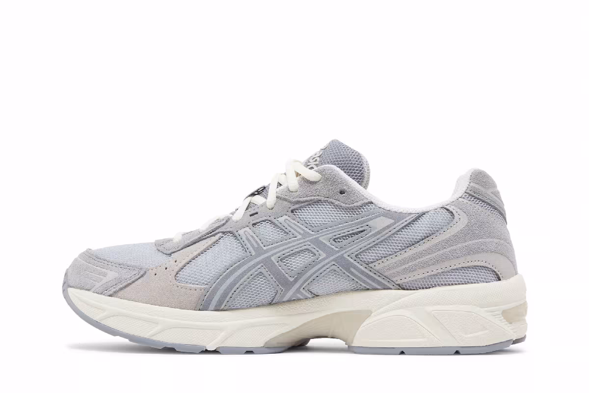ASICS Gel 1130 Piedmont Grey, view 4