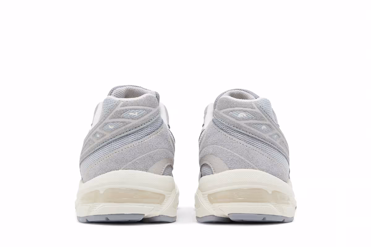 ASICS Gel 1130 Piedmont Grey, view 7
